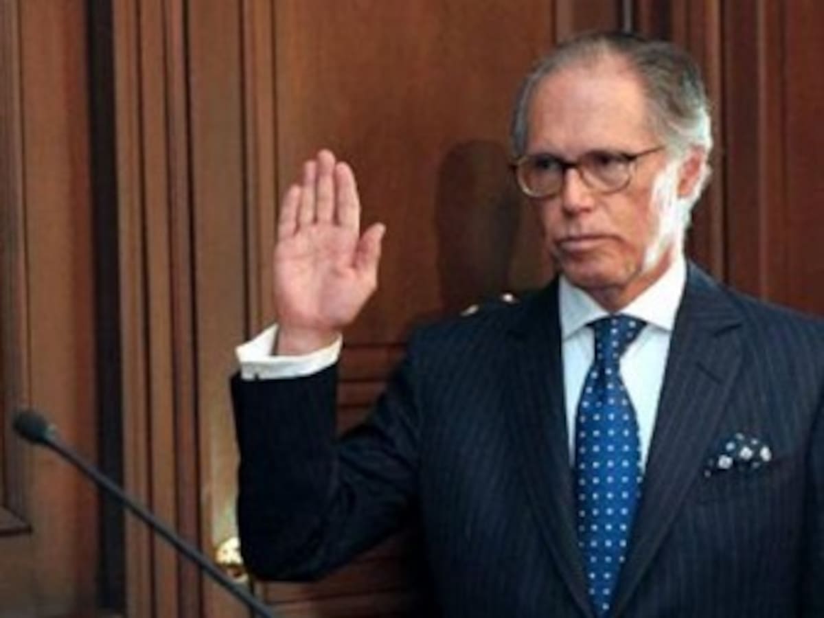 Este viernes definen pruebas en proceso a Carlos Urrutia