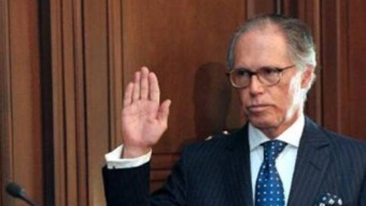 Este viernes definen pruebas en proceso a Carlos Urrutia