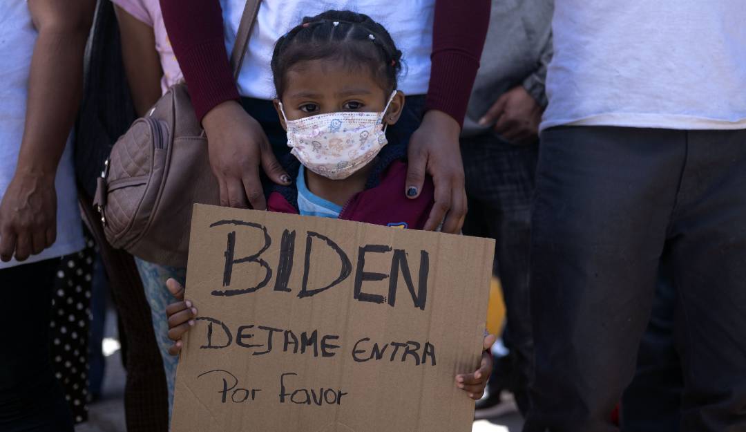 Según datos de la embajada de Venezuela en Estados Unidos, al menos 300.000 migrantes venezolanos residen en suelo estadounidense.