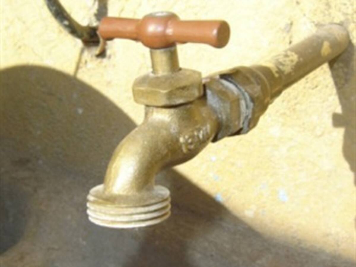 Cali no tendrá agua a partir de la medianoche