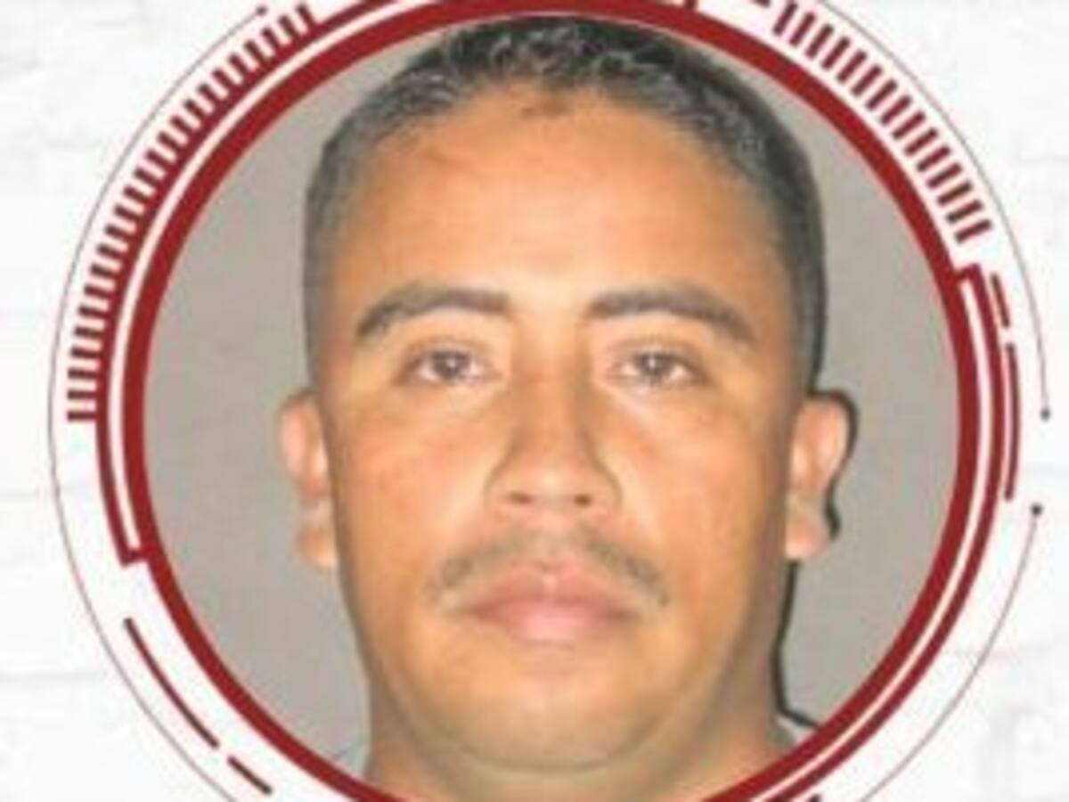 Corte avala extradición a EE.UU. de alias ‘Gonzalito’, segundo cabecilla del Clan del Golfo