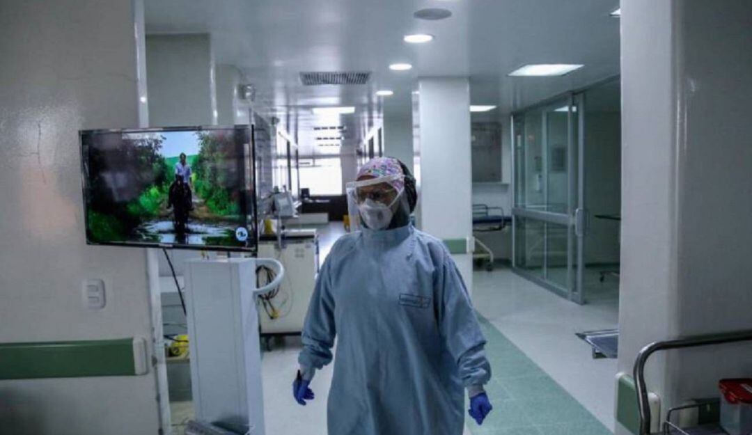 El total de contagiados en Bolívar asciende a 197.752 desde que inició la pandemia.