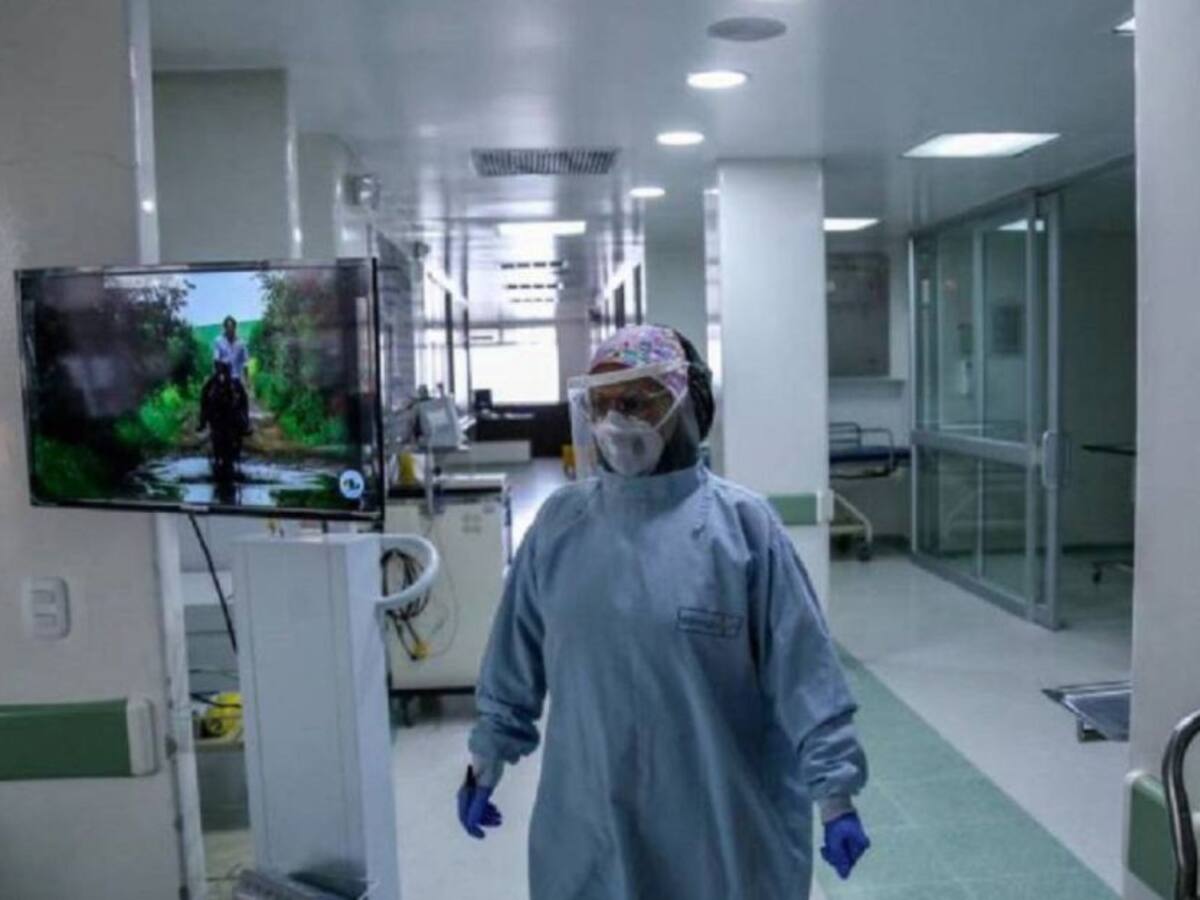 Coronavirus en Cartagena: 64 nuevos casos y no hubo fallecidos