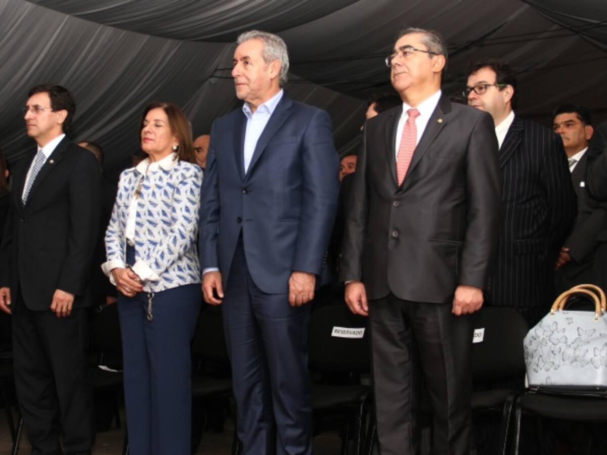 Congreso sí es competente para refrendar nuevo acuerdo de paz: Consejo de Estado
