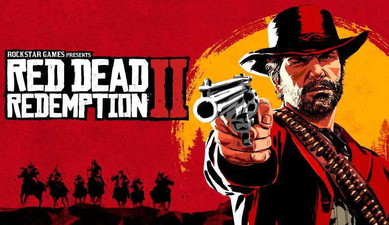 Cortesía Rockstar Games