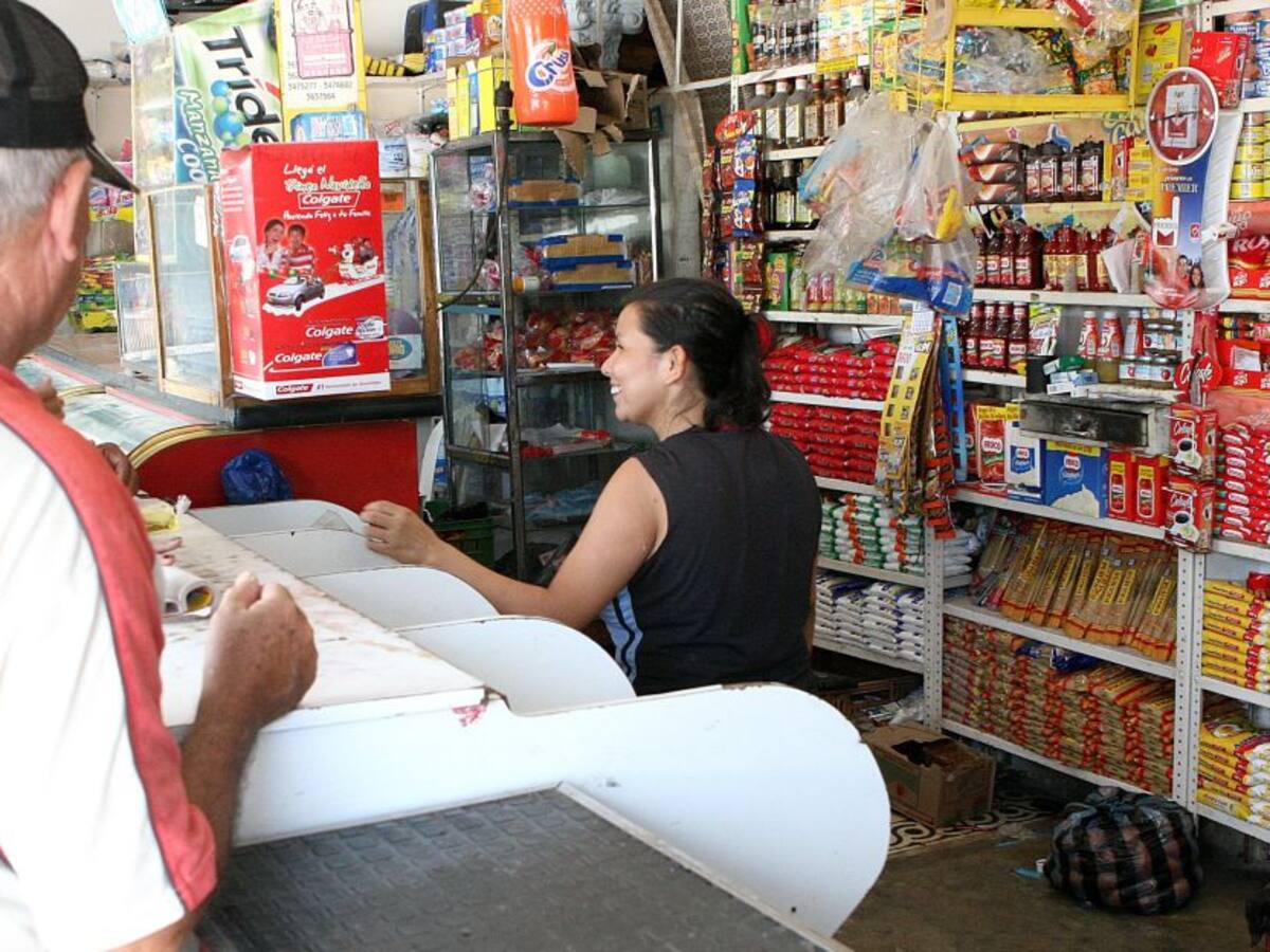 Comerciantes se quejan por aumento de la tarifa de energía en Barranquilla