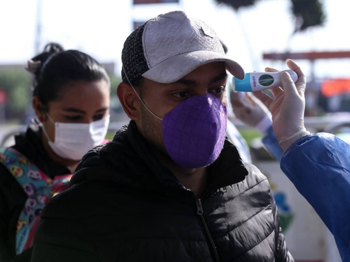 Así será proceso de alistamiento de entidades del Distrito desde 11 mayo
