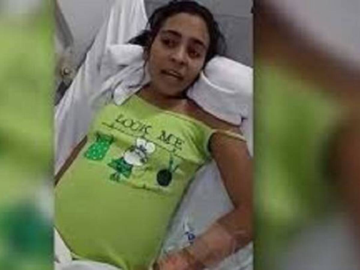 Medicina Legal determinará muerte de joven que se grabó