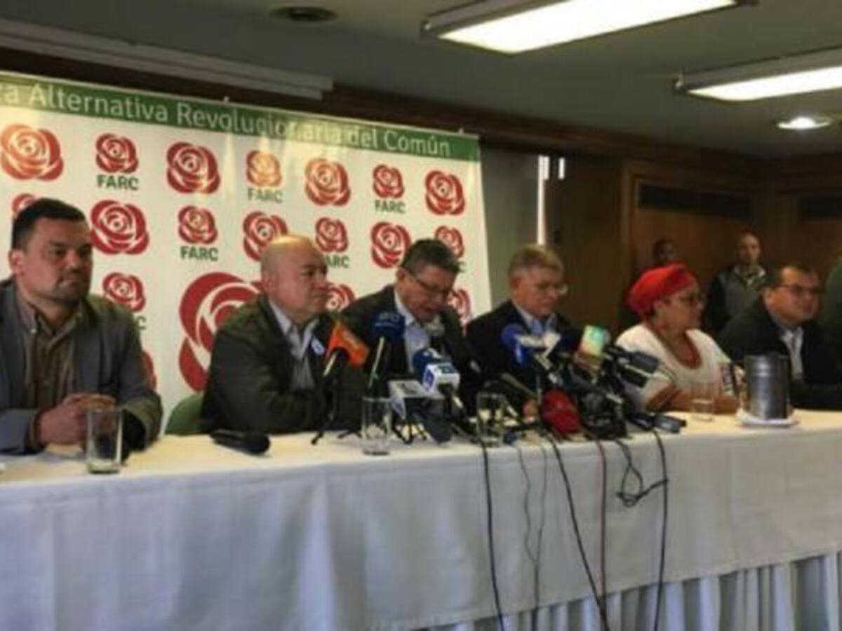 Ex Farc y miembros de las FF.MM. están obligados a comparecer ante la JEP