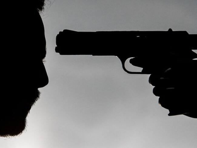 En Cartagena hombre de 31 años recibió un tiro en la terraza de su casa