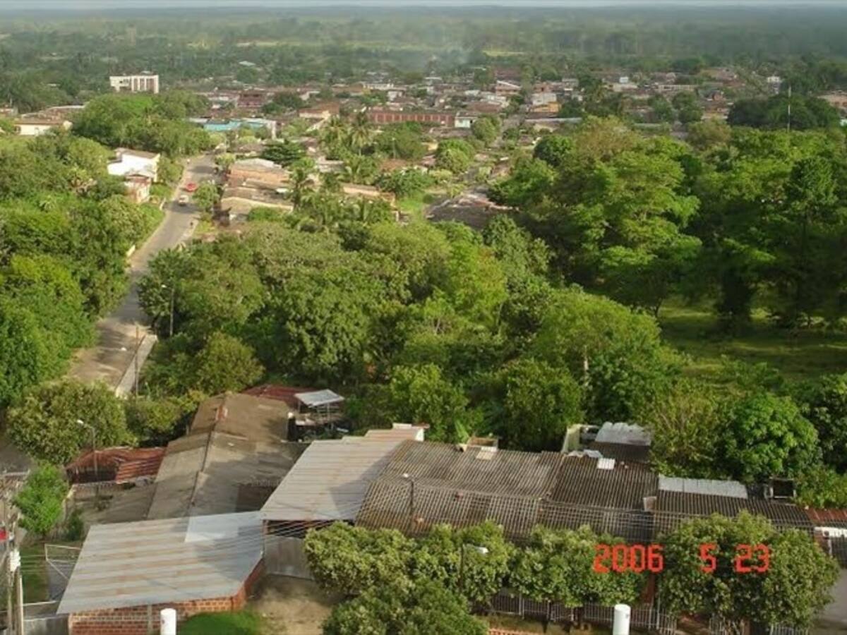 Cúcuta: contaminación de petróleo aumenta emergencia ambiental en el río Tibú