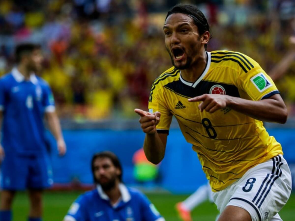Estaré listo para los juegos de noviembre: Abel Aguilar