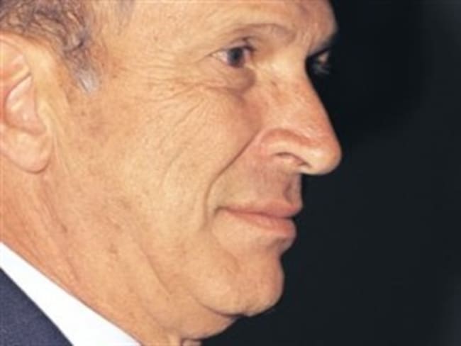 Falleció el General Farouk Yanine Díaz llamado “el pacificador del Magdalena”