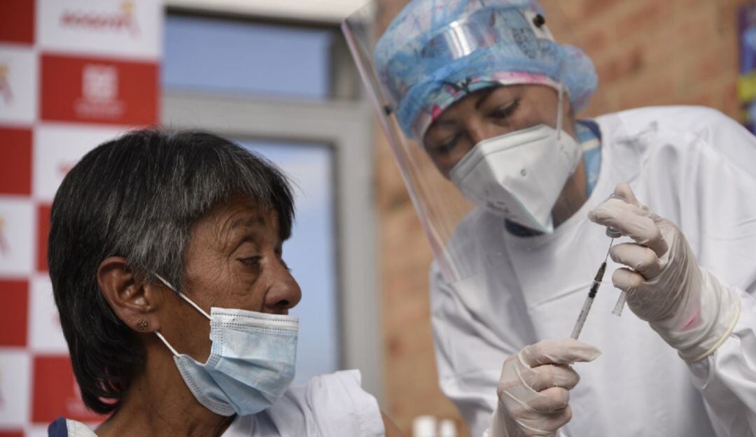 Solo un fallecido por coronavirus