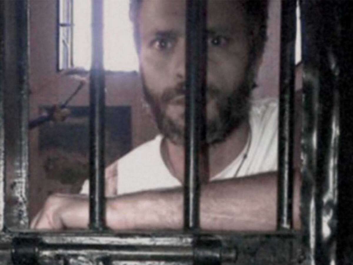 Leopoldo López convoca marcha para el próximo 19 de septiembre