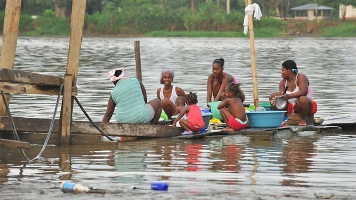 Investigan muerte de 18 niños en Chocó por diarrea