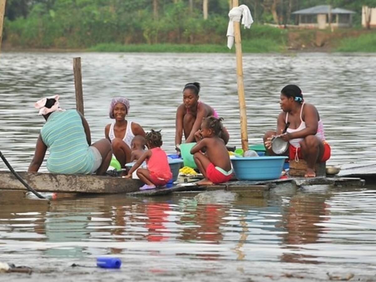 Investigan muerte de 18 niños en Chocó por diarrea