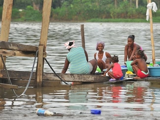Investigan muerte de 18 niños en Chocó por diarrea