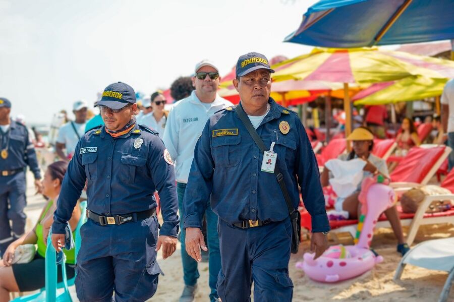 Alcaldía de Cartagena