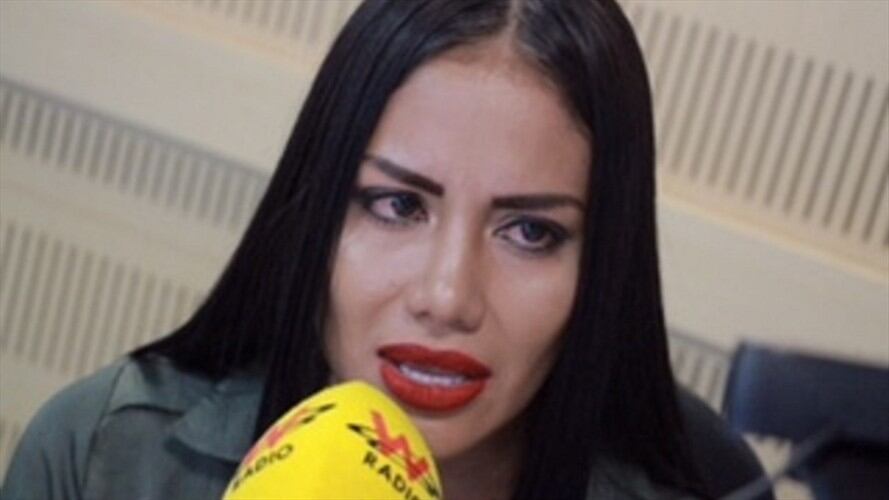 Kate Martínez . Foto: