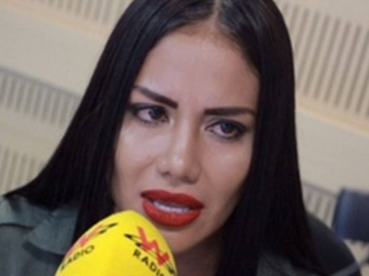 Denuncia de modelo caleña llega a la Procuraduría