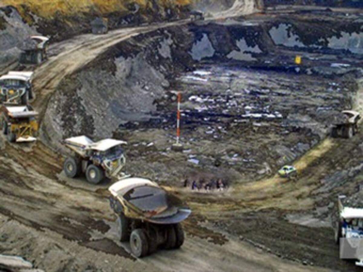 Terminó la huelga en Cerrejón. Fue firmada la convención colectiva