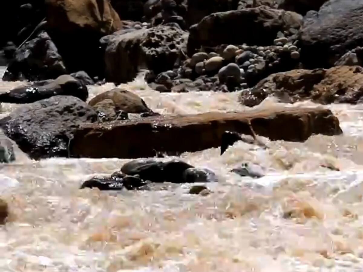 Santander tiene 16 municipios en calamidad pública