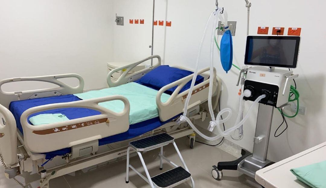 Después de 25 días Sincelejo registra un nuevo fallecimiento por COVID-19 