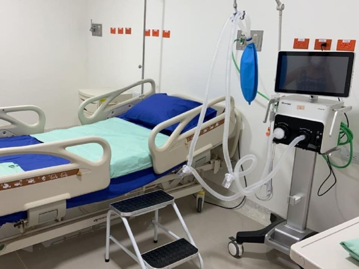 Después de 25 días Sincelejo registra un nuevo fallecimiento por COVID-19