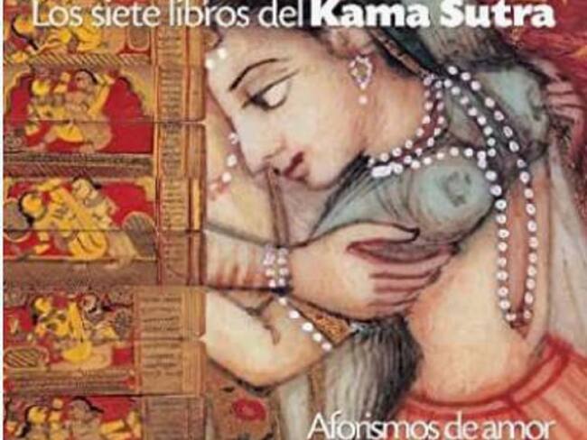Viernes de libros: Los siete libros del Kama Sutra