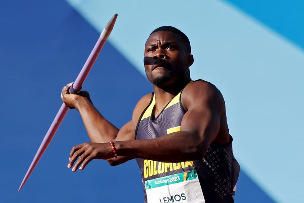 Foto: Jonnathan/Parapanamericanos