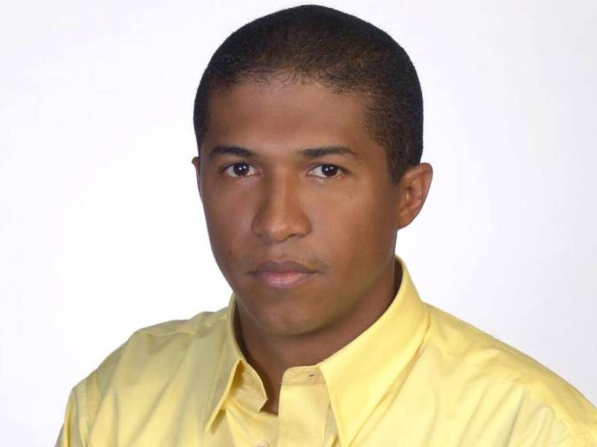 Dagoberto Macías Cabrera, nuevo miembro al Concejo de Cartagena