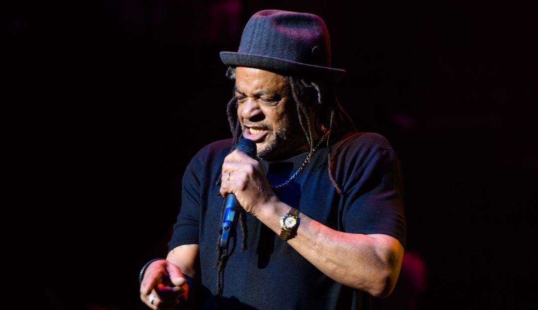 Terence Wilson, más conocido por su nombre artístico 'Astro'