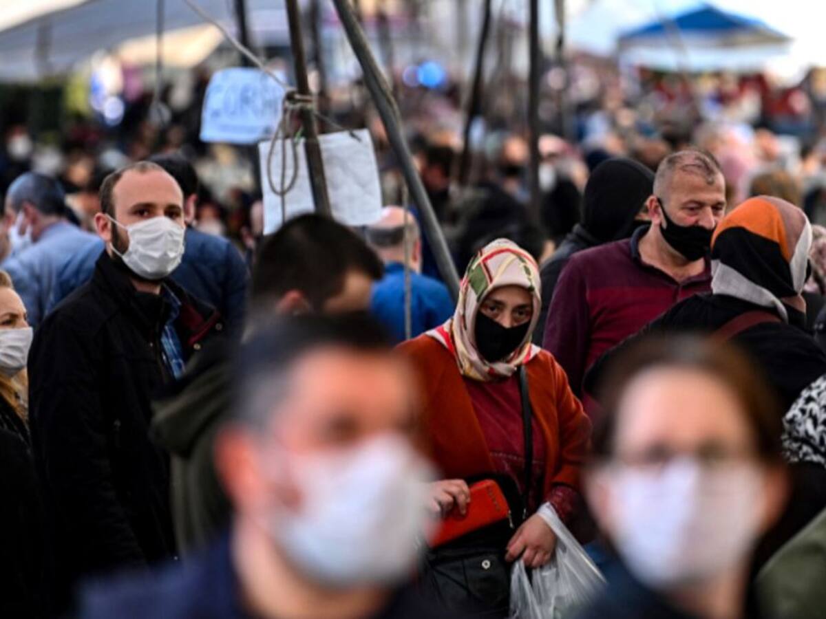 Los países que reactivarán su economía tras semanas de confinamiento