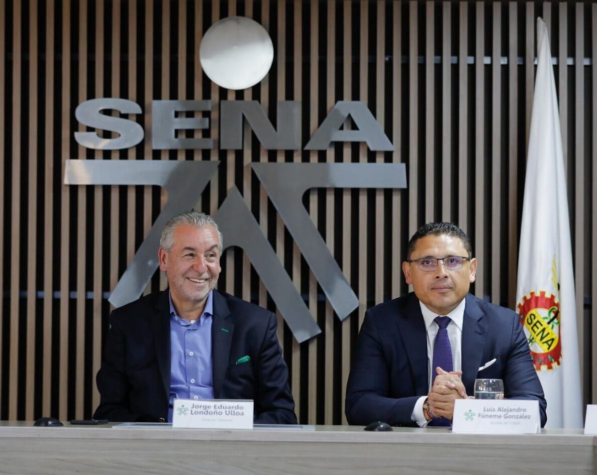 Alcaldía confirmó que no han firmado convenio entre la administración y el Sena para nueva sede en Tunja