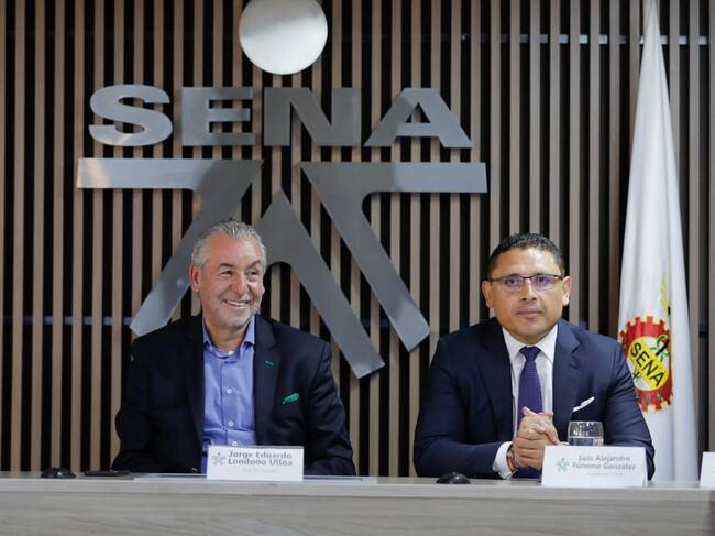 Alcaldía confirmó que no han firmado convenio entre la administración y el Sena para nueva sede en Tunja