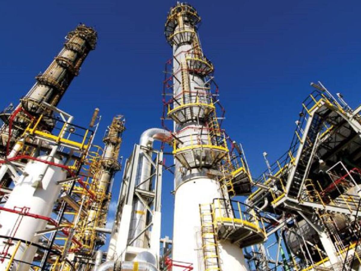 VIDEO: Ecopetrol reactivó trabajos en refinerías y pozos