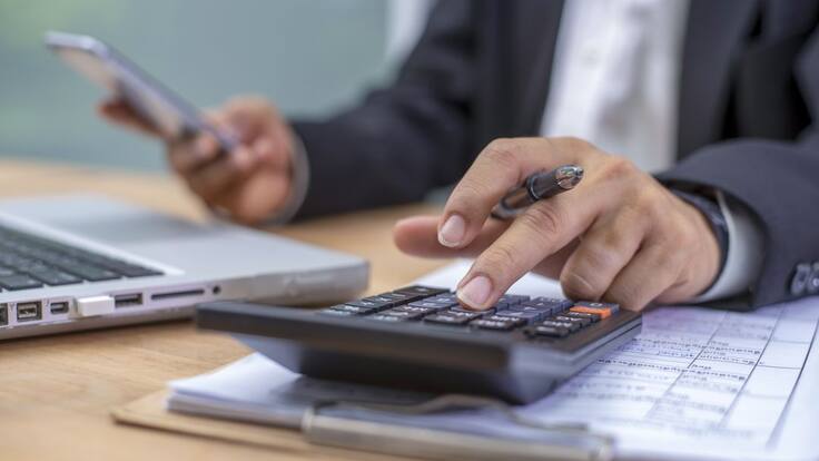 ¿Cómo va el pago del impuesto predial en Bogotá?