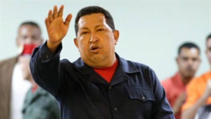 El presidente Chávez está viviendo sus últimos días: médico Rafael Marquina