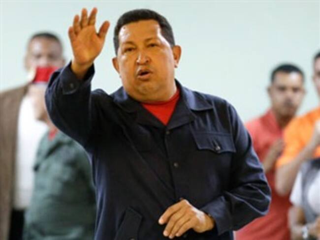 El presidente Chávez está viviendo sus últimos días: médico Rafael Marquina
