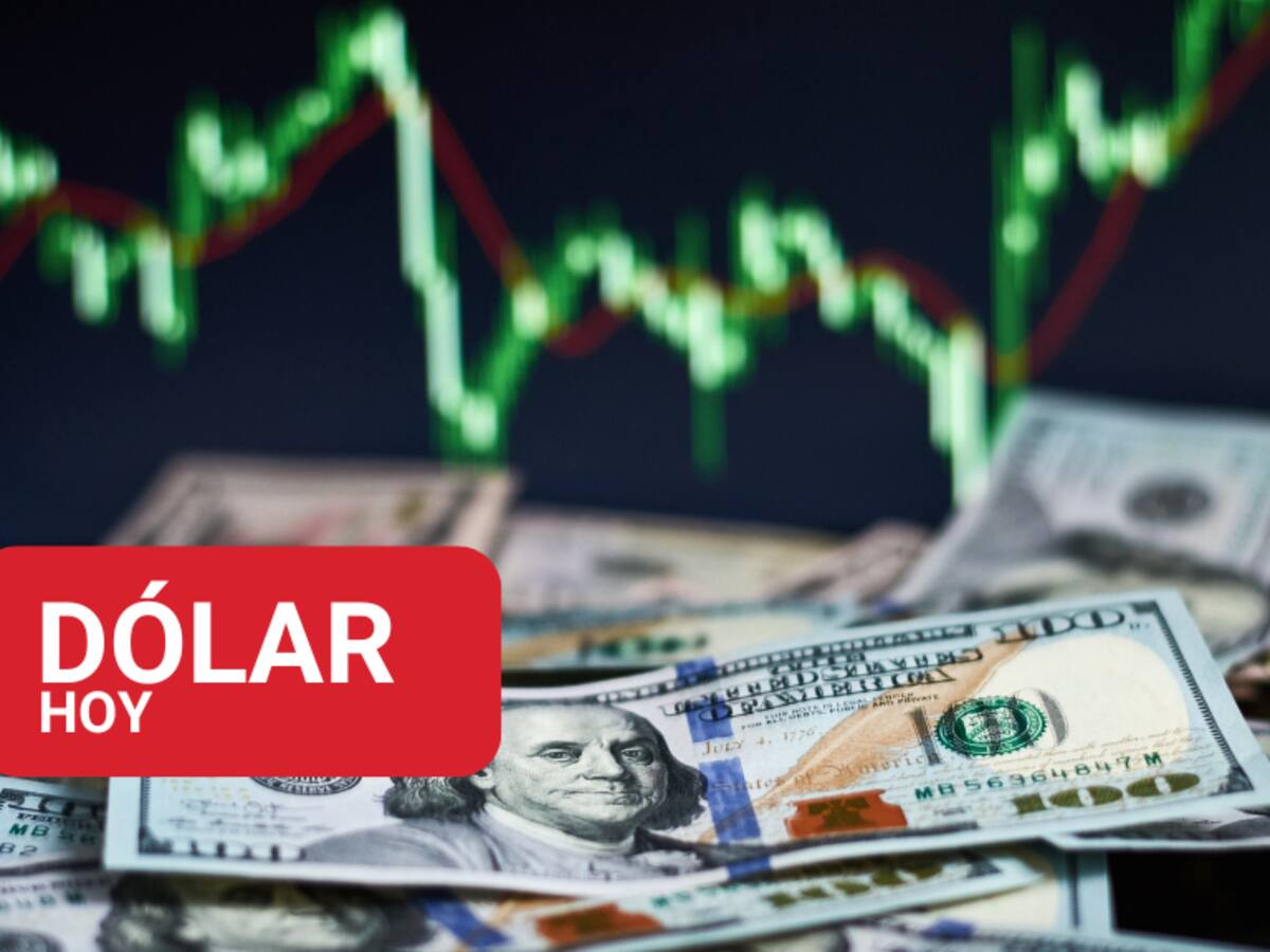 Precio del dólar HOY, 3 de julio, en Colombia: ¿qué tener en cuenta a la hora de comprar?