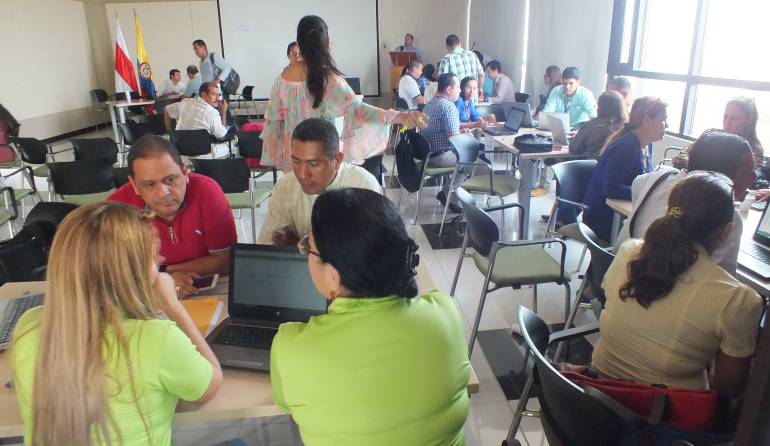 Prensa Gobernación del Atlántico.