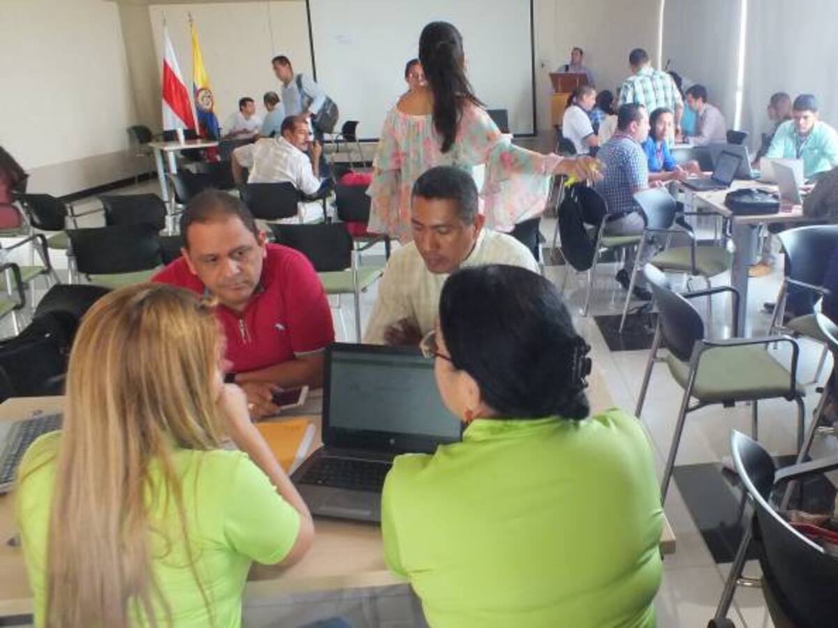 Atlántico buscará consenso nacional para que EPS liquidadas paguen a hospitales