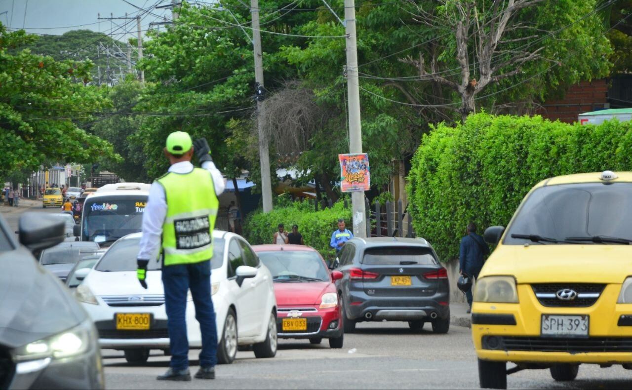 Alcaldía de Cartagena