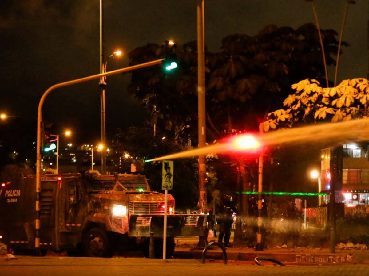 Informe de ONU por violencia del Paro Nacional, ¿Qué pasará, qué proponen?