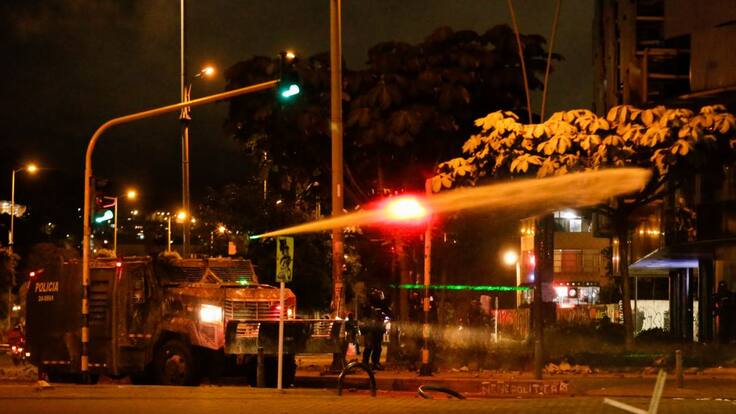 Informe de ONU por violencia del paro nacional, ¿Qué pasará, qué proponen?