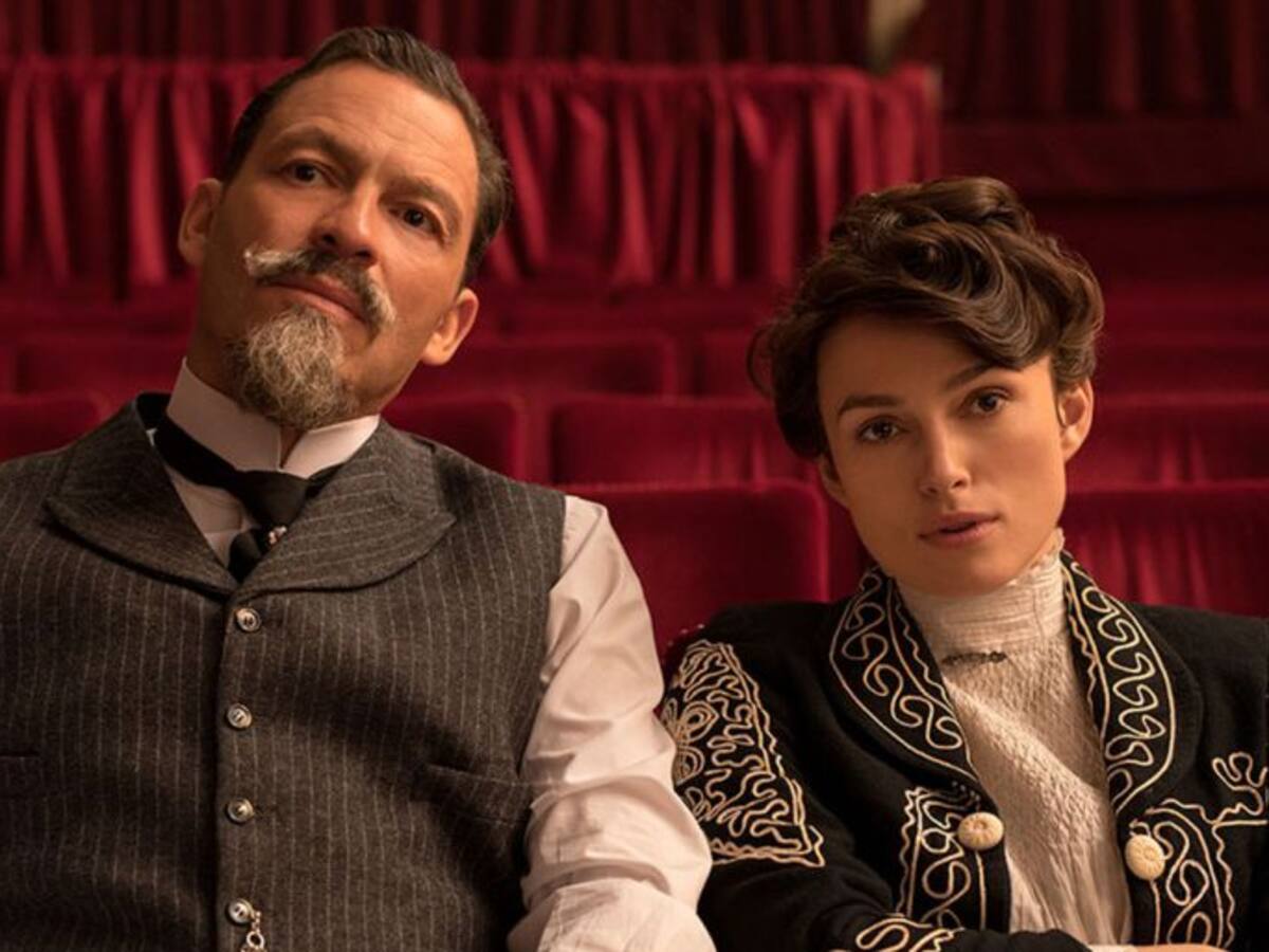 Colette: Liberación y Deseo, una visión ultrafeminista sobre la escritora