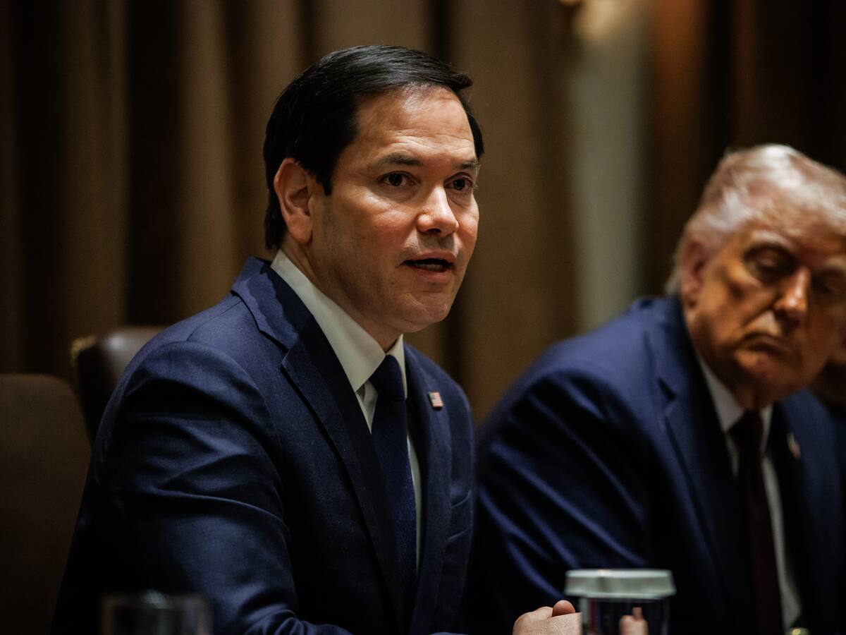 Estados Unidos pedirá a la OTAN aumentar gasto militar