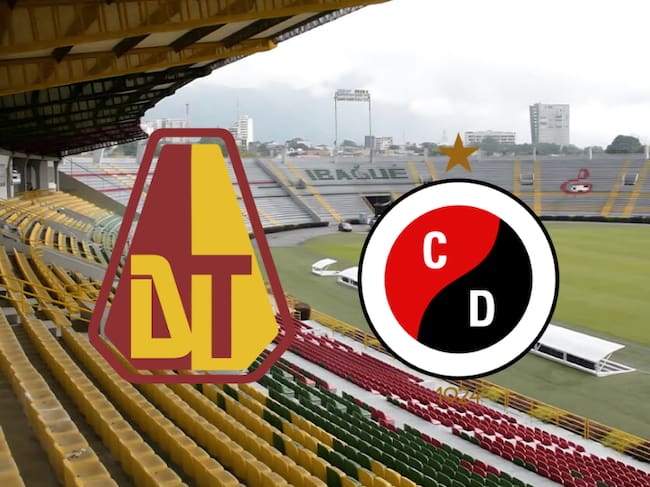 EN VIVO Deportes Tolima vs Cúcuta por la fecha 8 de la Liga Colombiana 2026-ll: Minuto a Minuto