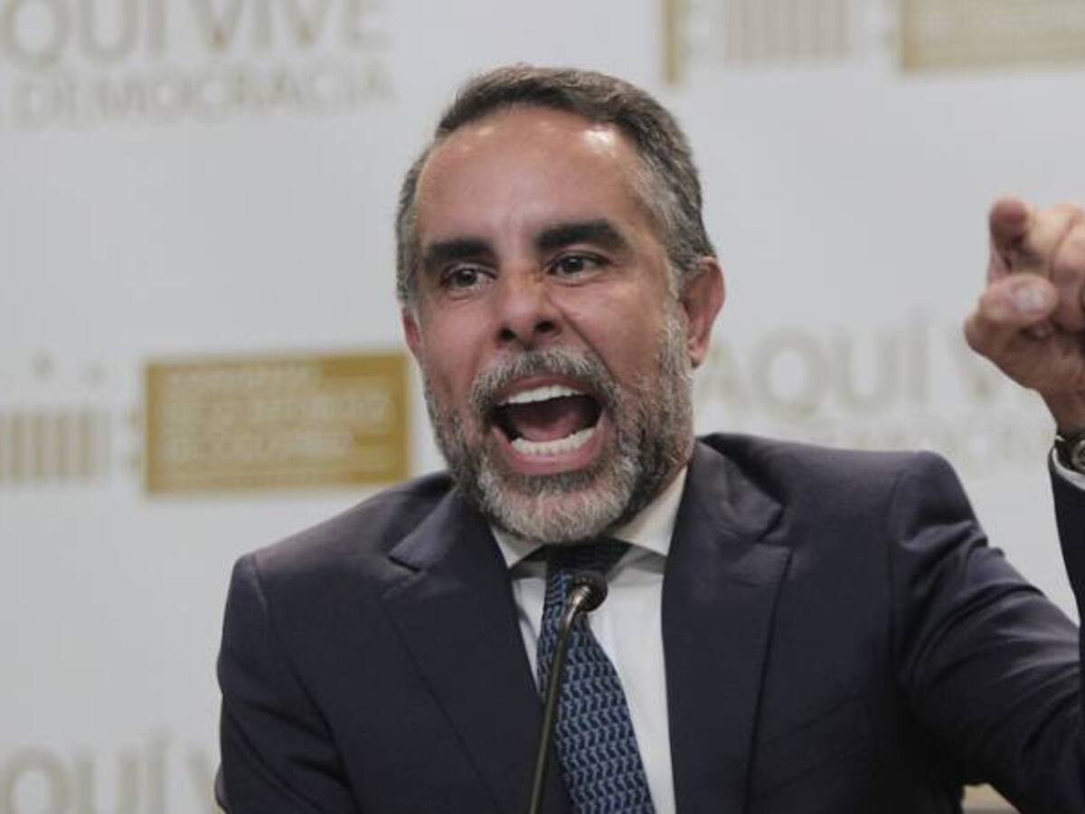 Benedetti denunció al fiscal por persecución, filtración de pruebas y manipulación de testigos